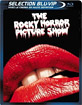 The Rocky Horror Picture Show - Selection Blu-VIP (Blu-ray + DVD) (FR Import) Blu-ray