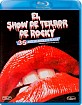 El show de terror de Rocky - 35th Anniversary Edition (MX Import) Blu-ray