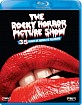 The Rocky Horror Picture Show - 35th Anniversary Edition (SE Import) Blu-ray