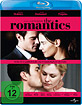 The Romantics Blu-ray