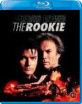 The Rookie (1990) (DK Import) Blu-ray