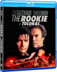The Rookie - Tulokas (FI Import) Blu-ray