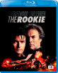 The Rookie (1990) (NO Import) Blu-ray