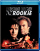 The Rookie (1990) (SE Import) Blu-ray