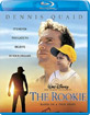 The Rookie (2002) (US Import ohne dt. Ton) Blu-ray