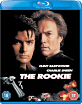 The Rookie (1990) (UK Import) Blu-ray