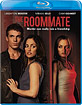 The Roommate (2011) (US Import ohne dt. Ton) Blu-ray