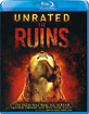The Ruins (2008) (US Import ohne dt. Ton) Blu-ray