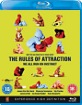 The Rules of Attraction (UK Import ohne dt. Ton) Blu-ray