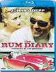 The Rum Diary - Cronache di una passione (IT Import ohne dt. Ton) Blu-ray