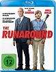 The Runaround - Die Nachtschwärmer (2017) (OVP)