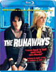 The Runaways (Region A - CA Import ohne dt. Ton) Blu-ray