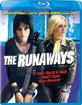The Runaways (Region A - US Import ohne dt. Ton) Blu-ray