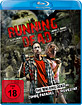 The Running Dead Blu-ray