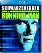The Running Man (Region A - CA Import ohne dt. Ton) Blu-ray