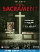 The Sacrament (2013) (IT Import ohne dt. Ton) Blu-ray