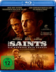 The Saints - Sie kannten kein Gesetz Blu-ray