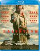 The Salvation (2014) (FI Import ohne dt. Ton) Blu-ray
