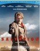 The Salvation (2014) (FR Import ohne dt. Ton) Blu-ray