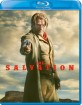 The Salvation (2014) (NL Import ohne dt. Ton) Blu-ray