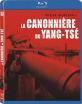 La Canonnière du Yang-Tsé (FR Import) Blu-ray