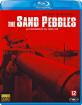The Sand Pebbles (NL Import) Blu-ray