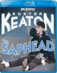 The Saphead (1920) (Region A - US Import ohne dt. Ton) Blu-ray