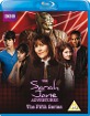 The Sarah Jane Adventures - Series 5 (UK Import ohne dt. Ton) Blu-ray