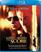 The Score (2001) (US Import ohne dt. Ton) Blu-ray