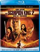 The Scorpion King 2: Rise of a Warrior (Region A - US Import ohne dt. Ton) Blu-ray