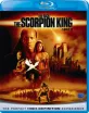 The Scorpion King (HK Import) Blu-ray