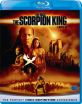 The Scorpion King (KR Import) Blu-ray