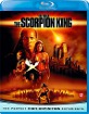 The Scorpion King (NL Import) Blu-ray
