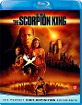 The Scorpion King (NL Import) Blu-ray