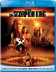 The Scorpion King (US Import ohne dt. Ton) Blu-ray