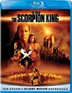 The Scorpion King (US Import ohne dt. Ton) Blu-ray