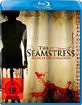 The Seamstress - Die Rache der Schneiderin Blu-ray