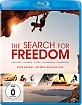 The Search for Freedom Blu-ray