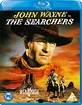The Searchers (UK Import) Blu-ray