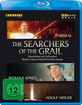 The Searchers of the Grail Blu-ray