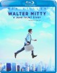 Walter Mitty a jeho tajný život (CZ Import ohne dt. Ton) Blu-ray
