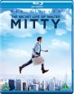 The Secret Life of Walter Mitty (DK Import) Blu-ray