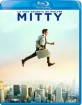 La Vida Secreta De Walter Mitty (ES Import) Blu-ray