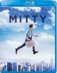 La Vie rêvée de Walter Mitty (FR Import) Blu-ray