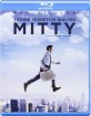 I Sogni Segreti Di Walter Mitty (IT Import) Blu-ray
