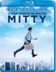 A Vida Secreta de Walter Mitty (PT Import ohne dt. Ton) Blu-ray