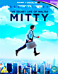 The Secret Life of Walter Mitty (Blu-ray + Digital Copy + UV Copy) (UK Import ohne dt. Ton) Blu-ray