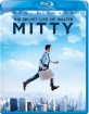 The Secret Life of Walter Mitty (ZA Import ohne dt. Ton) Blu-ray