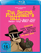 The Secret Policeman's Ball 2012 Blu-ray