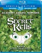 The Secret of Kells (2009) - Special Edition (Blu-ray + DVD) (US Import ohne dt. Ton) Blu-ray